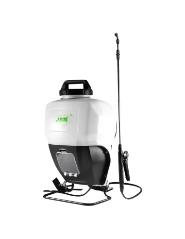 60027 Pulverizador De Mochila 15L