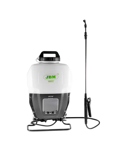 60027 Pulverizador De Mochila 15L