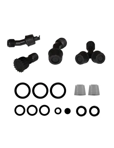 60027 Pulverizador De Mochila 15L