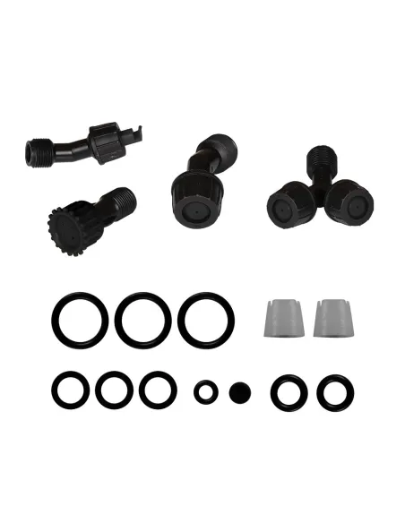 60027 Pulverizador De Mochila 15L