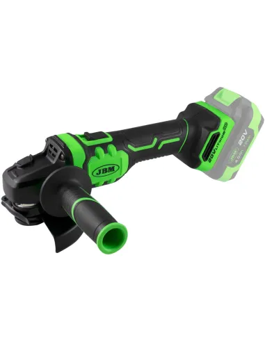 60028 Amoladora  Angular A Batería - 125Mm Ref....