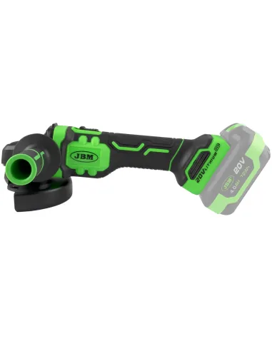 60028 Amoladora  Angular A Batería - 125Mm Ref....