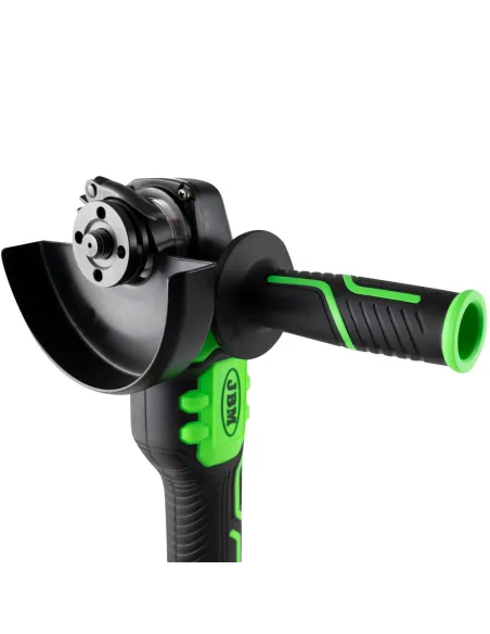 60028 Amoladora  Angular A Batería - 125Mm Ref. 60028 JBM