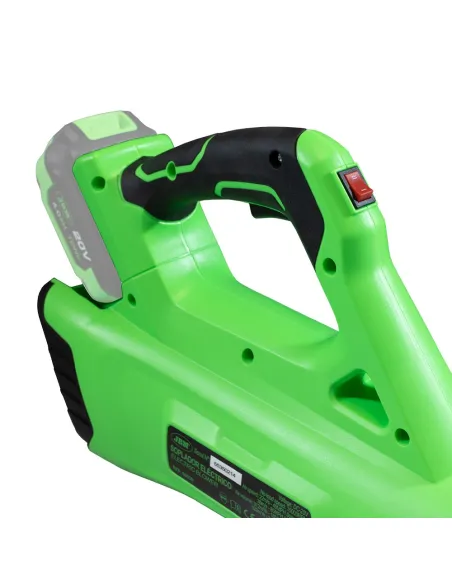 60030 Soplador A Batería Ref. 60030 JBM