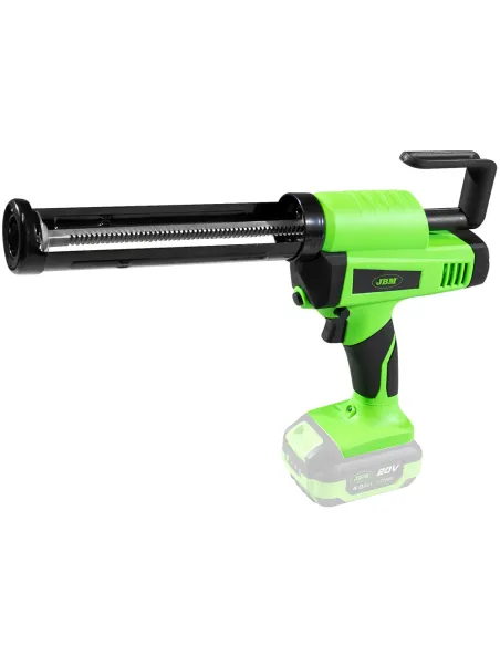 60032 Pistola De Silicona  A Batería JBM