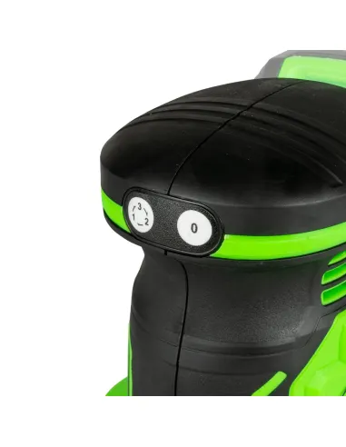 60033 Lijadora Orbital A Batería JBM