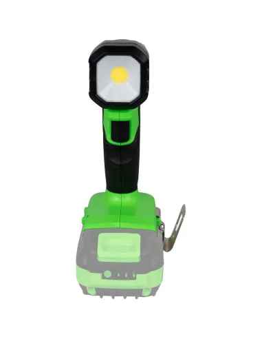 60035 Portátil De Trabajo Led A Batería Ref....