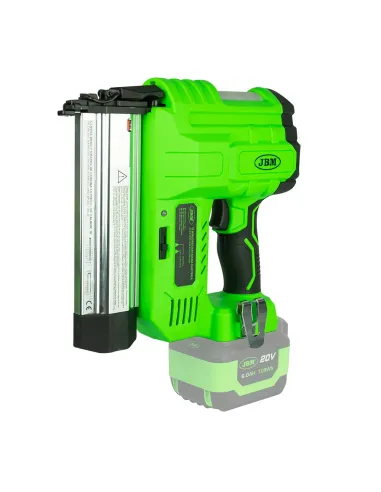 60037 Clavadora  A  Batería Ref.60037 JBM