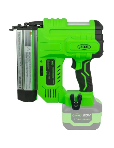 60037 Clavadora  A  Batería Ref.60037 JBM