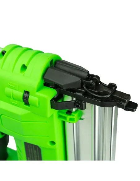 60037 Clavadora  A  Batería Ref.60037 JBM