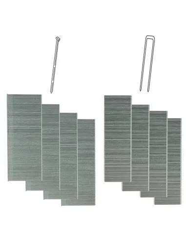 60037 Clavadora  A  Batería Ref.60037 JBM