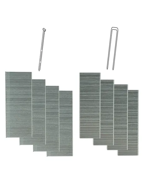 60037 Clavadora  A  Batería Ref.60037 JBM