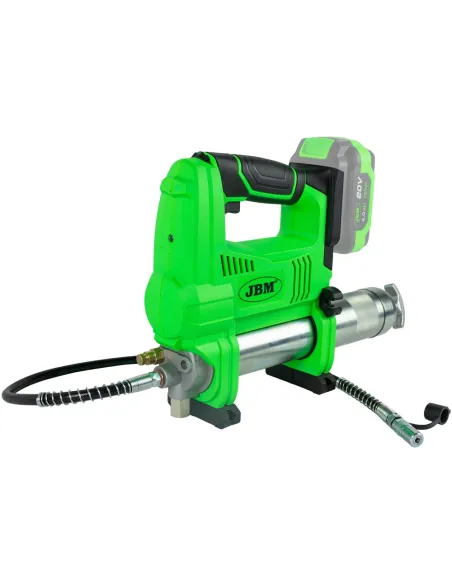 60038 Pistola Engrasadora A Batería  Ref.60038 JBM