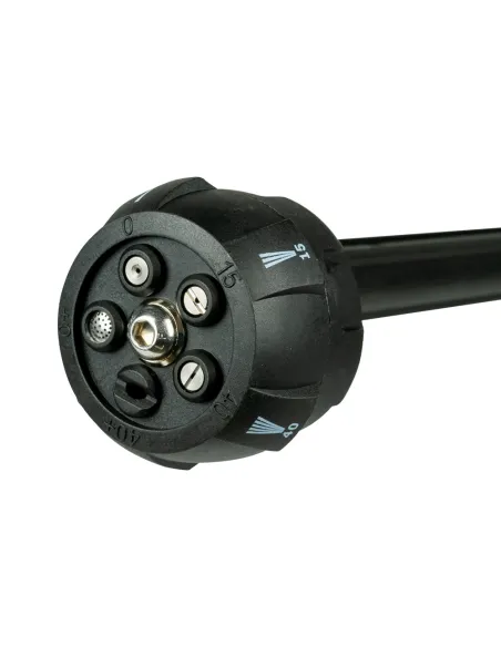 60039 Hidrolimpiadora A Presión A Batería JBM