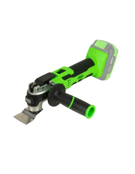 60041 Multiherramienta Oscilante JBM