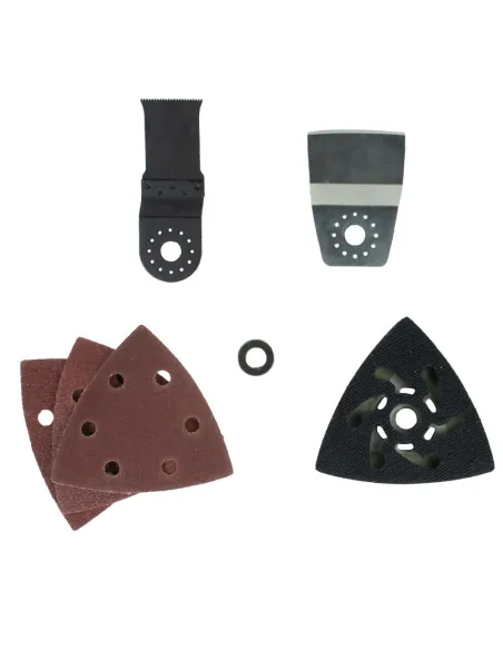 60041 Multiherramienta Oscilante JBM