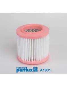 A1831 Filtro de aire Purflux en Oferta