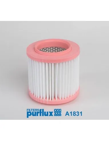 A1831 Filtro de aire Purflux en Oferta