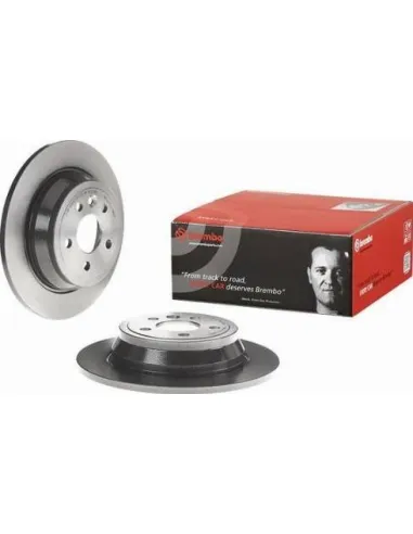 08.B804.11 Disco de freno Brembo