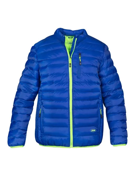 70012 Chaqueta Verde-Azul T.Xl JBM