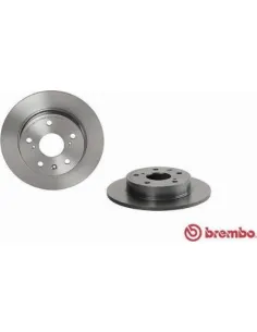 08.C046.11 Disco de freno Brembo