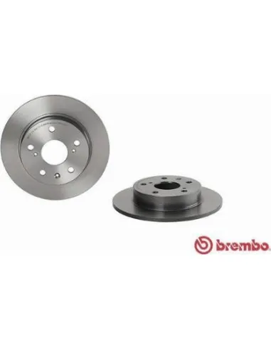 08.C046.11 Disco de freno Brembo