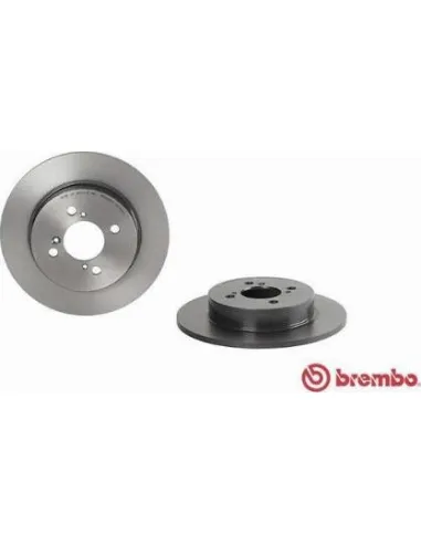 08.C046.31 Disco de freno Brembo