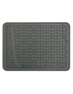 Alfombra 100% Goma Pool Line Reversible Trasera