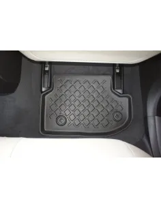 Alfombras "3D" Tpe Habitaculo 602064