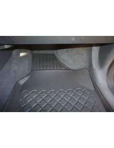 Alfombras "3D" Tpe Habitaculo 602169
