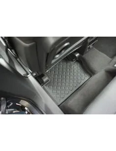 Alfombras "3D" Tpe Habitaculo 602368