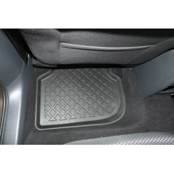 Alfombras "3D" Tpe Habitaculo 602637