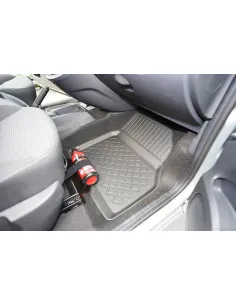 Alfombras "3D" Tpe Habitaculo 603028