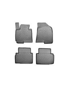 Alfombras "3D" Tpe Habitaculo 603032
