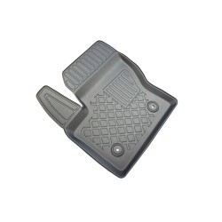 Alfombras "3D" Tpe Habitaculo 603119