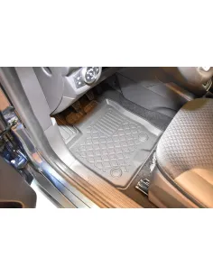 Alfombras "3D" Tpe Habitaculo 603126