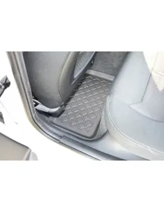 Alfombras "3D" Tpe Habitaculo 603153