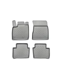 Alfombras "3D" Tpe Habitaculo 603279