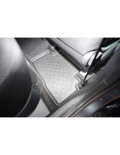 Alfombras "3D" Tpe Habitaculo 603327