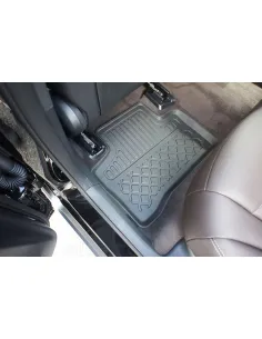 Alfombras "3D" Tpe Habitaculo 603351