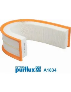 A1834 Filtro de aire Purflux en Oferta