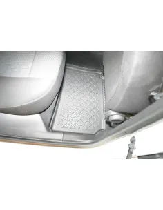 Alfombras "3D" Tpe Habitaculo 603436