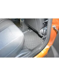 Alfombras "3D" Tpe Habitaculo 603437