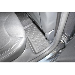 Alfombras "3D" Tpe Habitaculo 603461