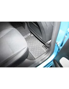 Alfombras "3D" Tpe Habitaculo 603478