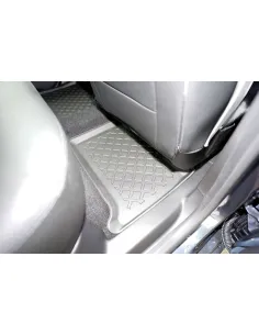 Alfombras "3D" Tpe Habitaculo 603482