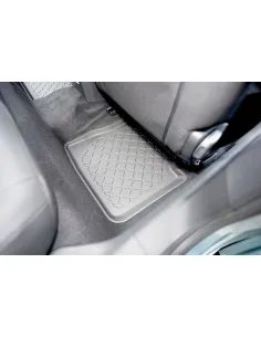 Alfombras "3D" Tpe Habitaculo 603579