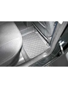 Alfombras "3D" Tpe Habitaculo 603599
