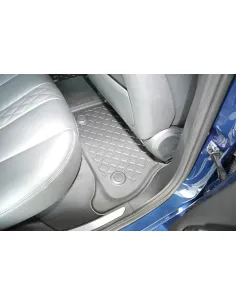 Alfombras "3D" Tpe Habitaculo 603631