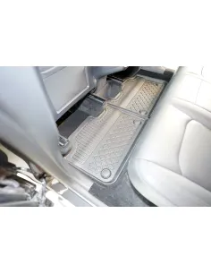 Alfombras "3D" Tpe Habitaculo 603870